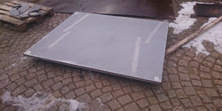 insulation board dn 900